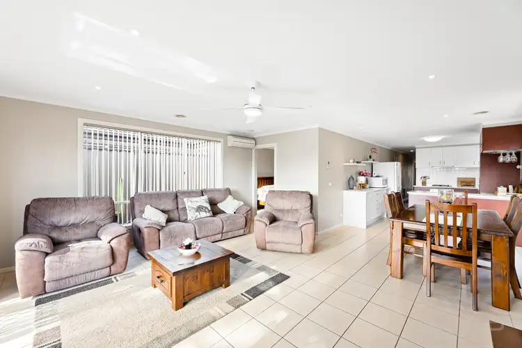 Second view of Homely unit listing, 2/28 Blossom Lane, Werribee VIC 3030
