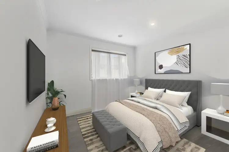 Fifth view of Homely unit listing, 2/24 Apollo Road, Taylors Lakes VIC 3038