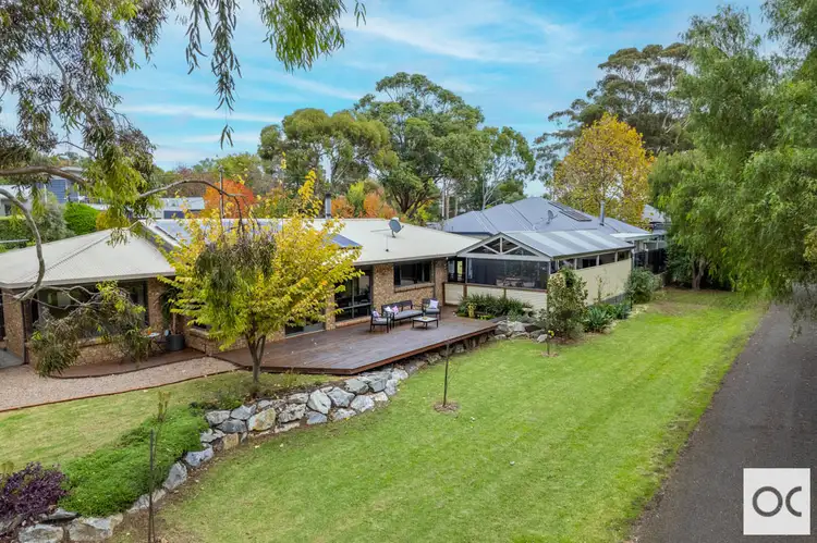 24 Railway Terrace, Mclaren Vale SA 5171