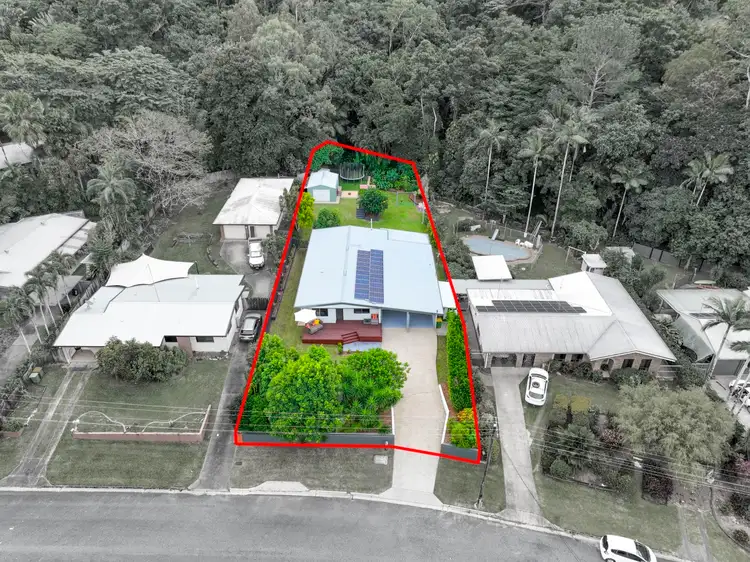 6 Comet Street, Bayview Heights QLD 4868