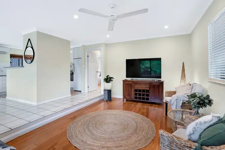 Third view of Homely house listing, 6 Comet Street, Bayview Heights QLD 4868