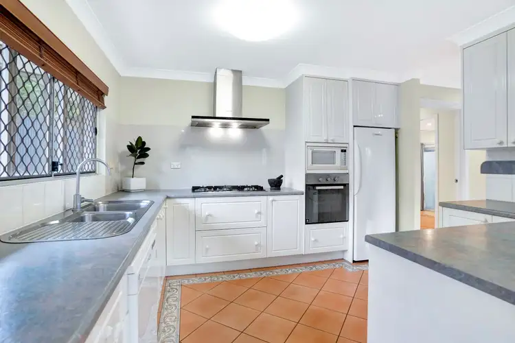 Fourth view of Homely house listing, 6 Comet Street, Bayview Heights QLD 4868