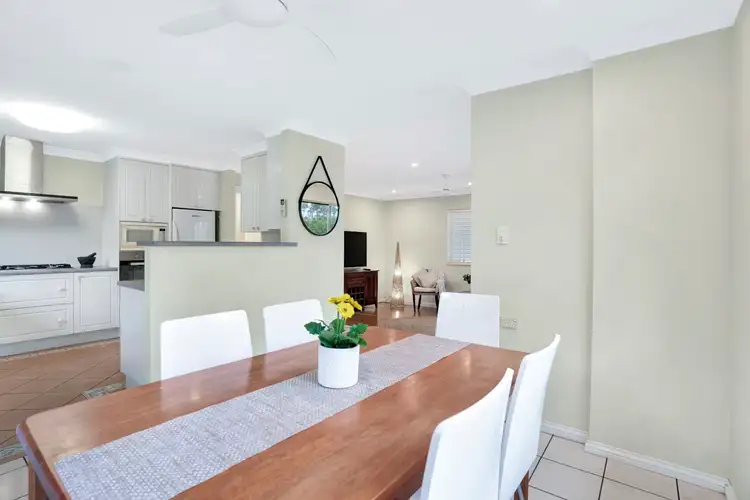 Fifth view of Homely house listing, 6 Comet Street, Bayview Heights QLD 4868