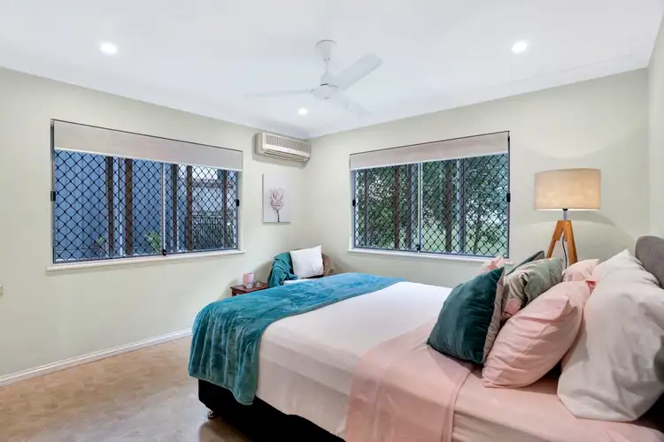 Sixth view of Homely house listing, 6 Comet Street, Bayview Heights QLD 4868