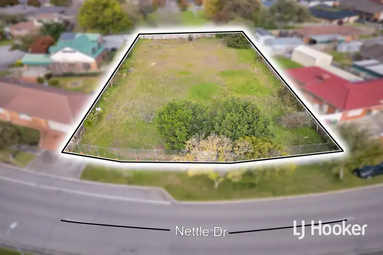 Sixth view of Homely land listing, 73-75 Nettle Drive, Hallam VIC 3803