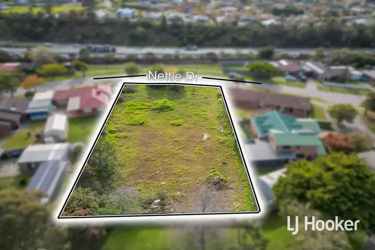 Seventh view of Homely land listing, 73-75 Nettle Drive, Hallam VIC 3803