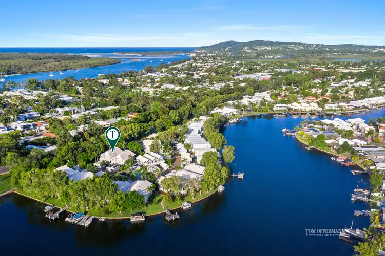 42/67 Gibson Road, Noosaville QLD 4566