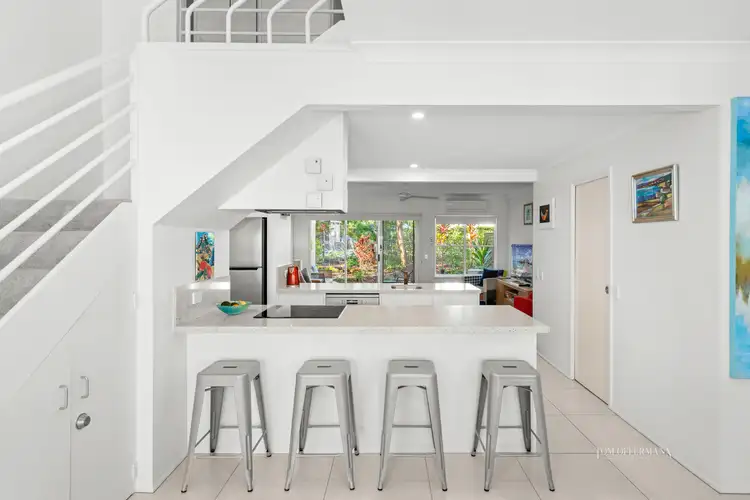 Fifth view of Homely unit listing, 42/67 Gibson Road, Noosaville QLD 4566