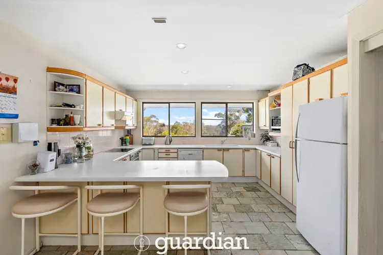 Third view of Homely rural property listing, 8 Colbran Avenue, Kenthurst NSW 2156
