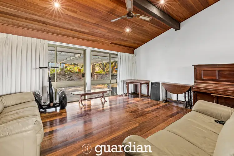 Fourth view of Homely rural property listing, 8 Colbran Avenue, Kenthurst NSW 2156