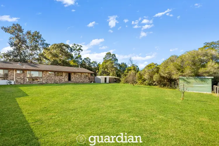 Sixth view of Homely rural property listing, 8 Colbran Avenue, Kenthurst NSW 2156