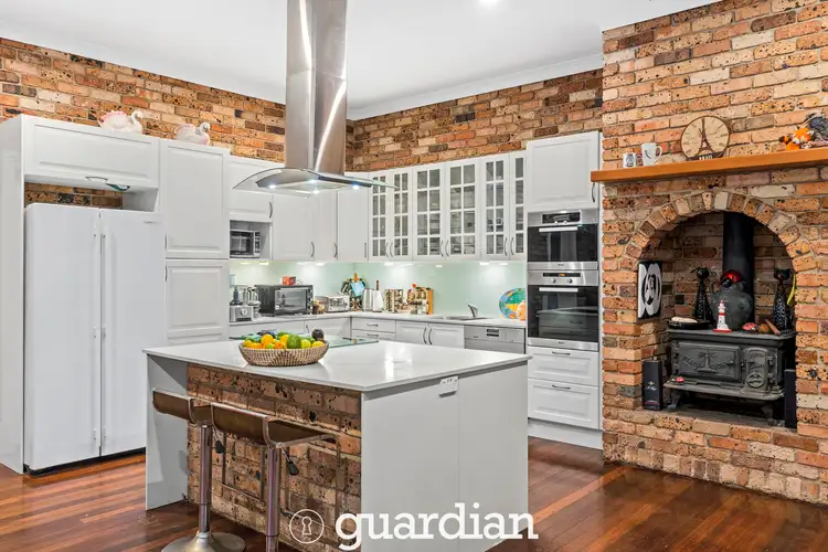 Fourth view of Homely rural property listing, 5 Wyoming Road, Dural NSW 2158