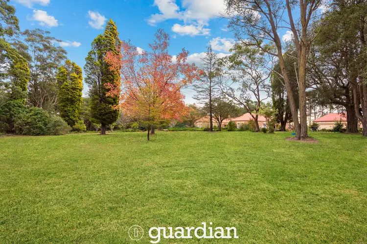 Sixth view of Homely rural property listing, 5 Wyoming Road, Dural NSW 2158