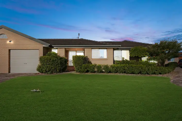 Main view of Homely villa listing, 1/1 Peel Street, Toukley NSW 2263