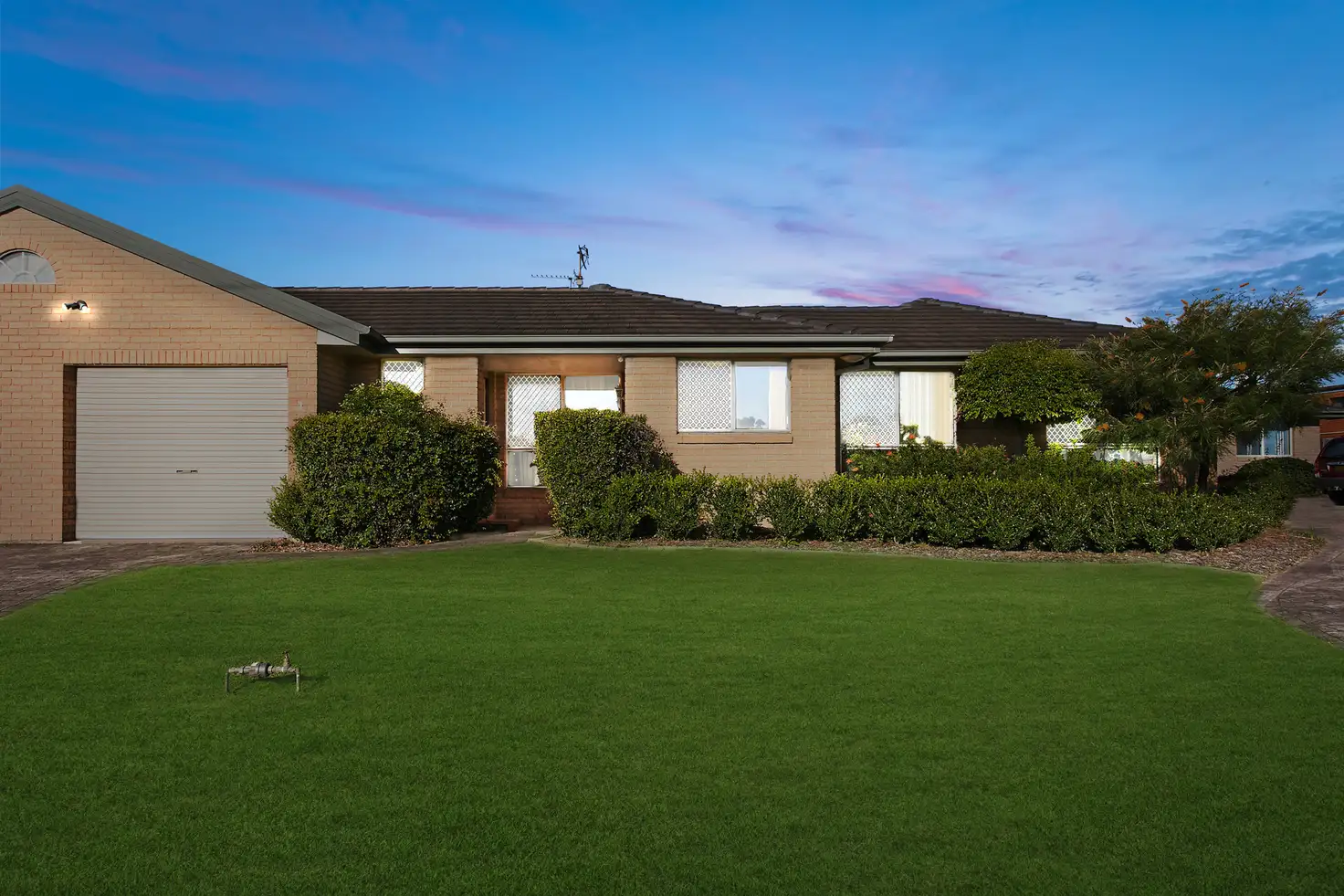 Main view of Homely villa listing, 1/1 Peel Street, Toukley NSW 2263