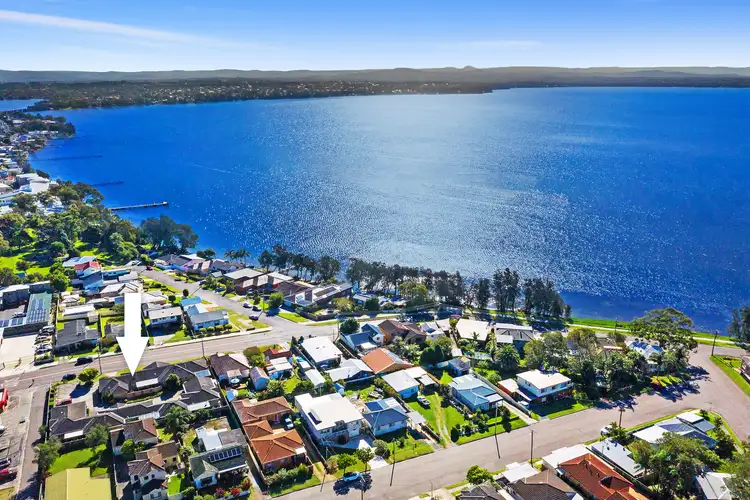 Second view of Homely villa listing, 1/1 Peel Street, Toukley NSW 2263