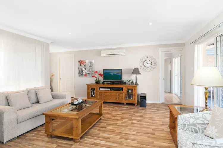 Third view of Homely villa listing, 1/1 Peel Street, Toukley NSW 2263