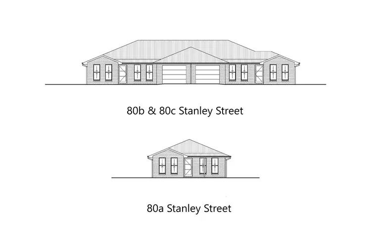 80 Stanley Street, Bathurst NSW 2795