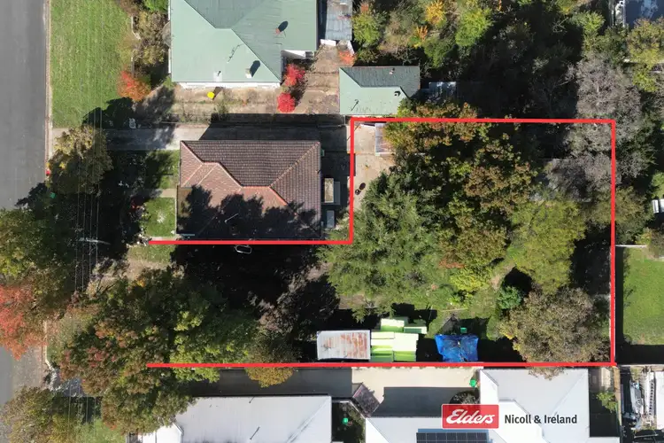 Fifth view of Homely land listing, 80 Stanley Street, Bathurst NSW 2795
