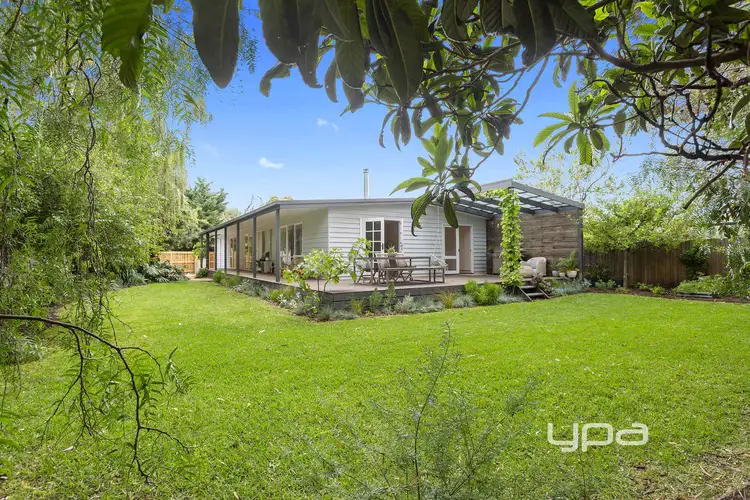 Main view of Homely house listing, 41 Bilbul Avenue, Rosebud VIC 3939