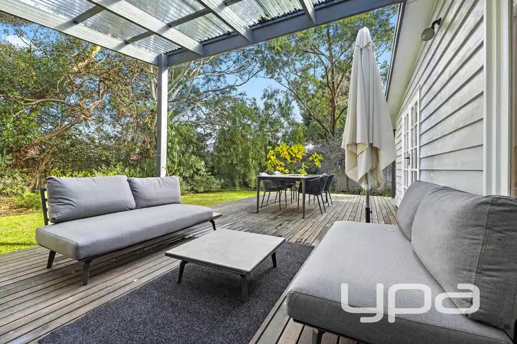 Second view of Homely house listing, 41 Bilbul Avenue, Rosebud VIC 3939