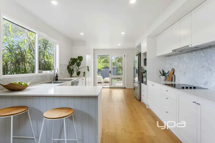 Third view of Homely house listing, 41 Bilbul Avenue, Rosebud VIC 3939