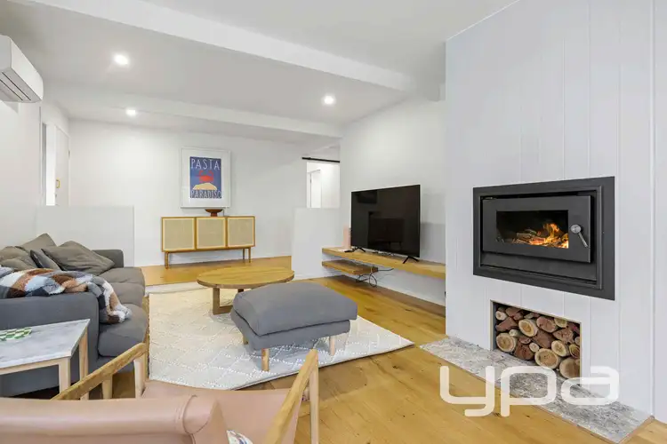 Fifth view of Homely house listing, 41 Bilbul Avenue, Rosebud VIC 3939