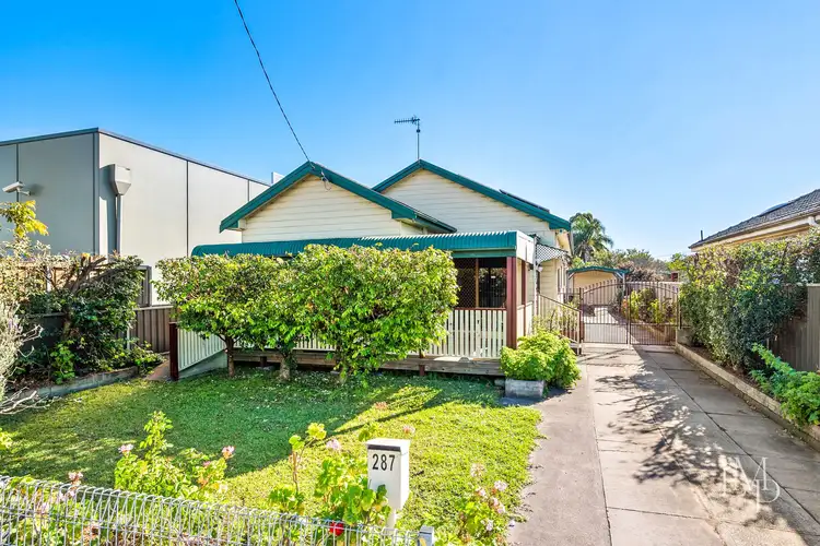 287 Turton Road, New Lambton NSW 2305