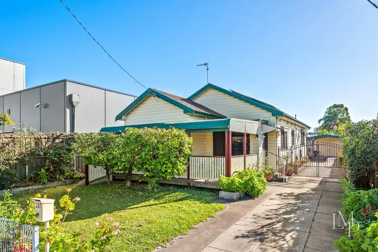 Second view of Homely house listing, 287 Turton Road, New Lambton NSW 2305