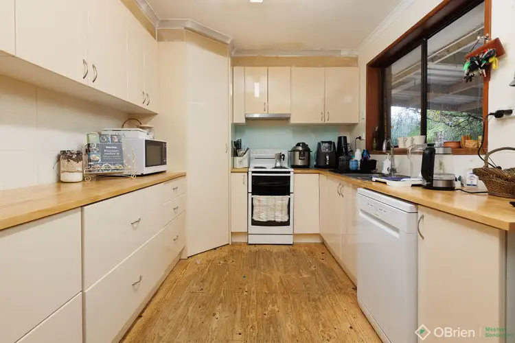 Fifth view of Homely house listing, 17 Brigalow Court, Thurgoona NSW 2640
