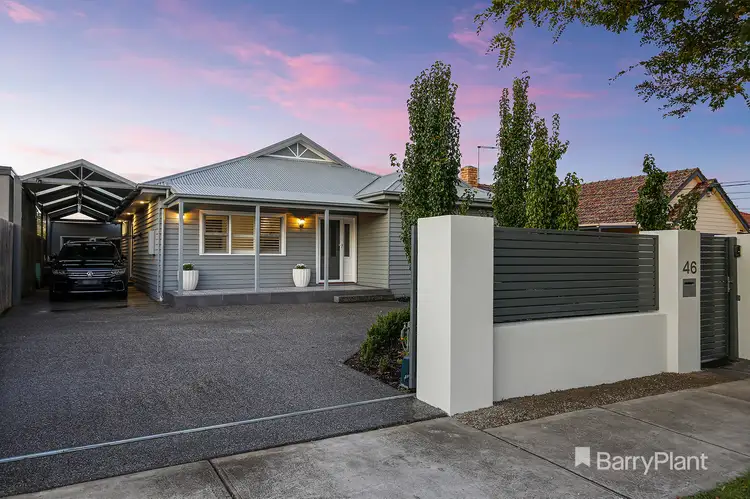 46 Golf Links Road, Glenroy VIC 3046