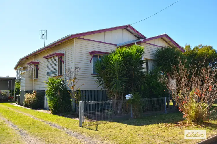 3 King Street, Warwick QLD 4370