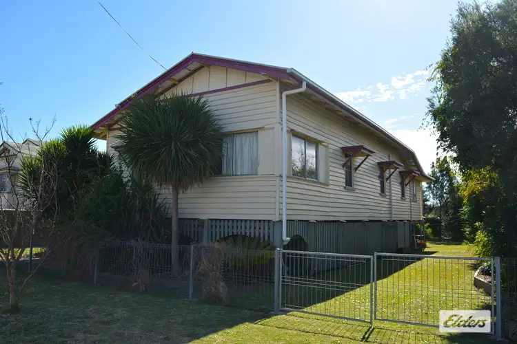 Second view of Homely house listing, 3 King Street, Warwick QLD 4370
