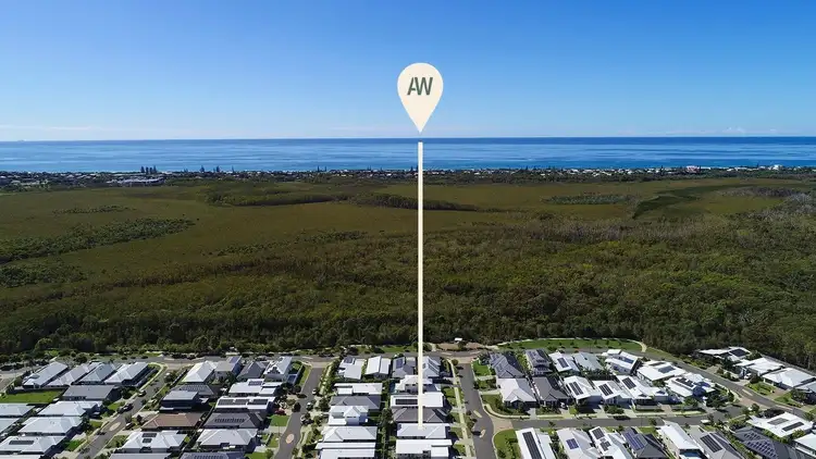 Second view of Homely house listing, 17 Kokomo Street, Peregian Beach QLD 4573