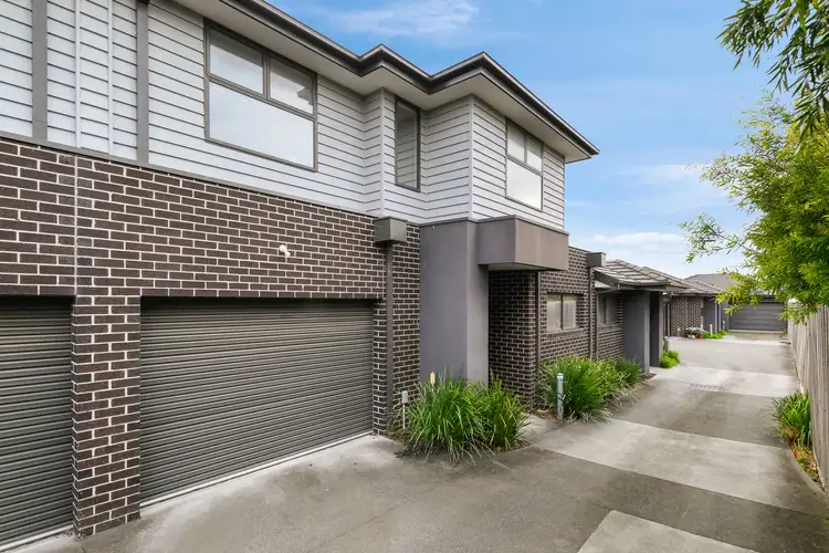 3/26 Arndt Road, Pascoe Vale VIC 3044