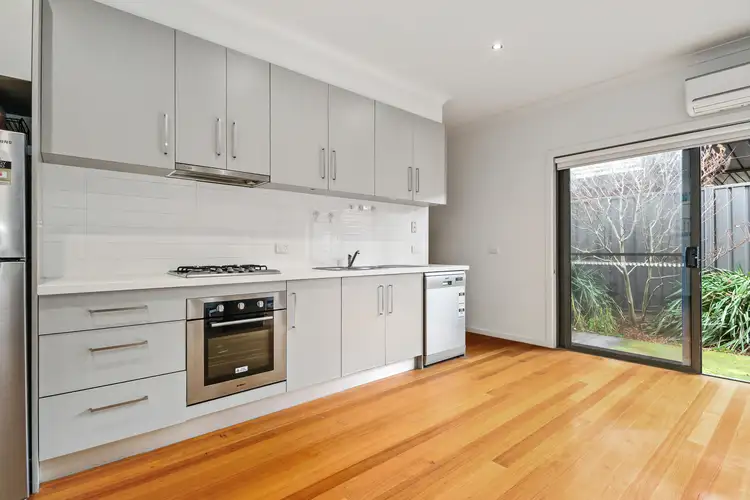 Second view of Homely townhouse listing, 3/26 Arndt Road, Pascoe Vale VIC 3044