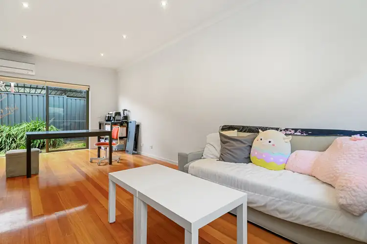 Third view of Homely townhouse listing, 3/26 Arndt Road, Pascoe Vale VIC 3044