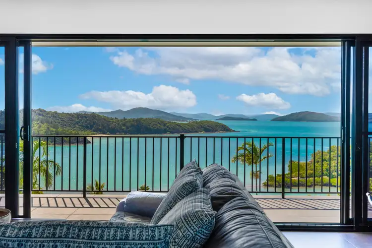 Second view of Homely house listing, 43 Harbour Avenue, Shute Harbour QLD 4802