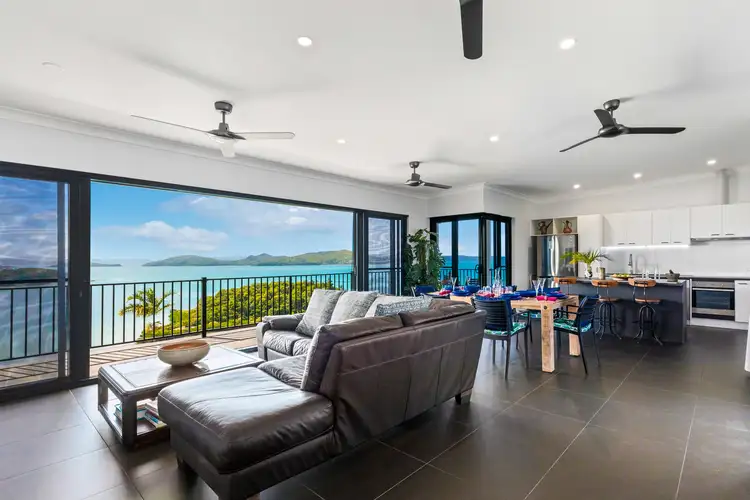 Third view of Homely house listing, 43 Harbour Avenue, Shute Harbour QLD 4802