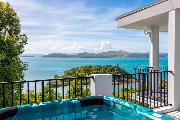 Sixth view of Homely house listing, 43 Harbour Avenue, Shute Harbour QLD 4802