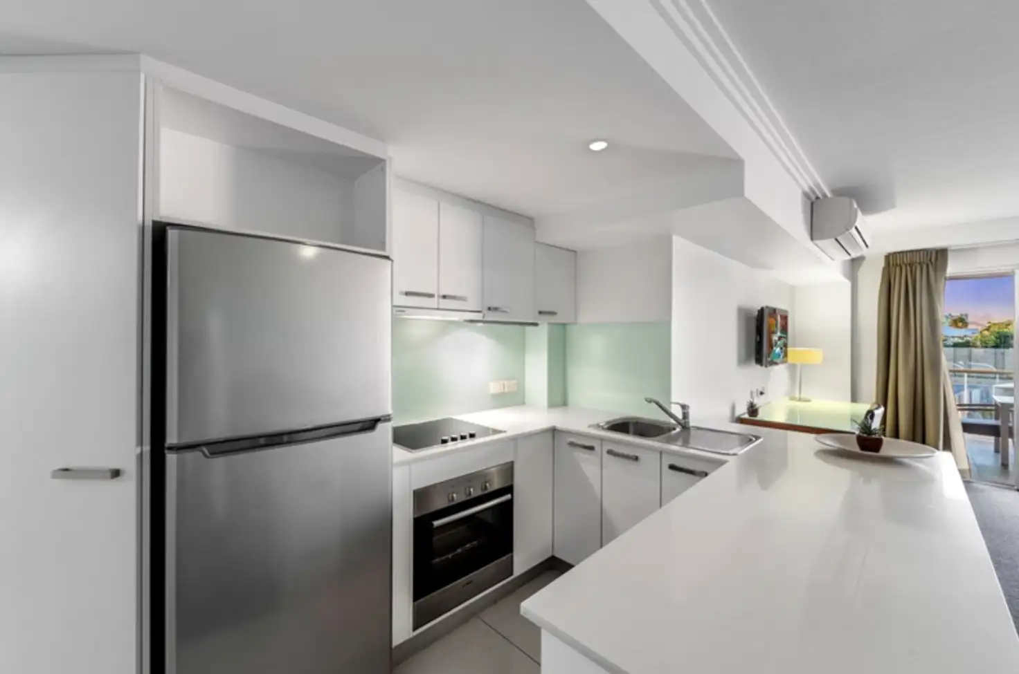 Main view of Homely unit listing, 314/19 O'Keefe Street, Woolloongabba QLD 4102