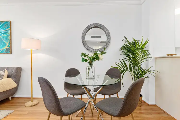 Sixth view of Homely apartment listing, 233/806 Bourke Street, Waterloo NSW 2017
