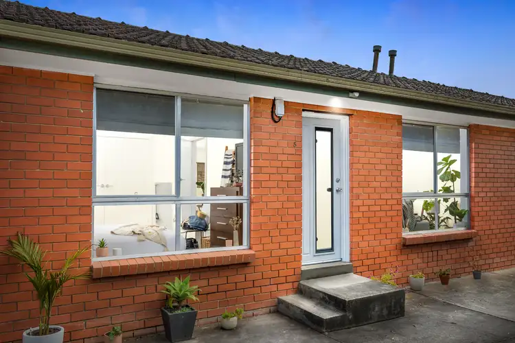 Main view of Homely unit listing, 5/45-47 Cameron Road, Croydon VIC 3136