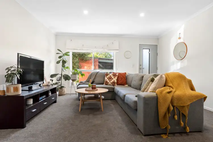 Second view of Homely unit listing, 5/45-47 Cameron Road, Croydon VIC 3136
