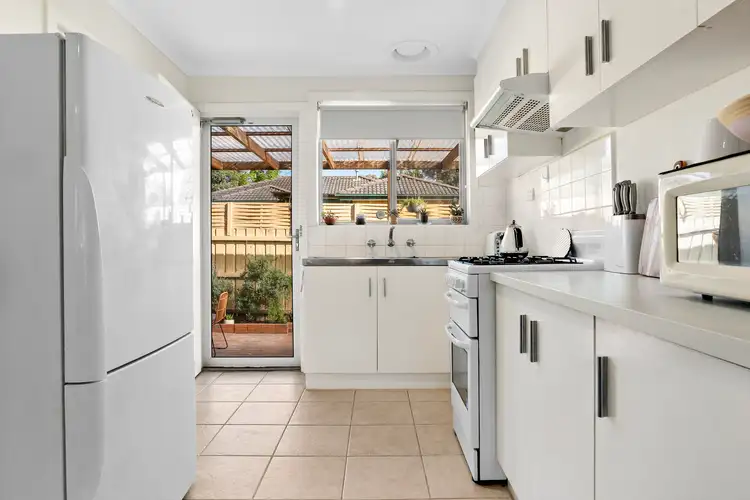 Fourth view of Homely unit listing, 5/45-47 Cameron Road, Croydon VIC 3136