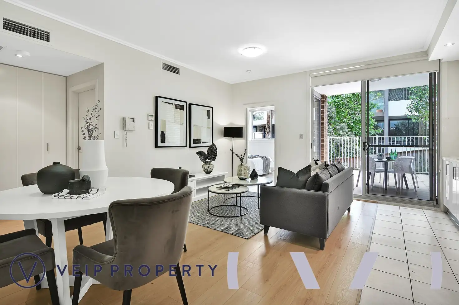 Main view of Homely unit listing, 4/16-22 Dumaresq Street, Gordon NSW 2072
