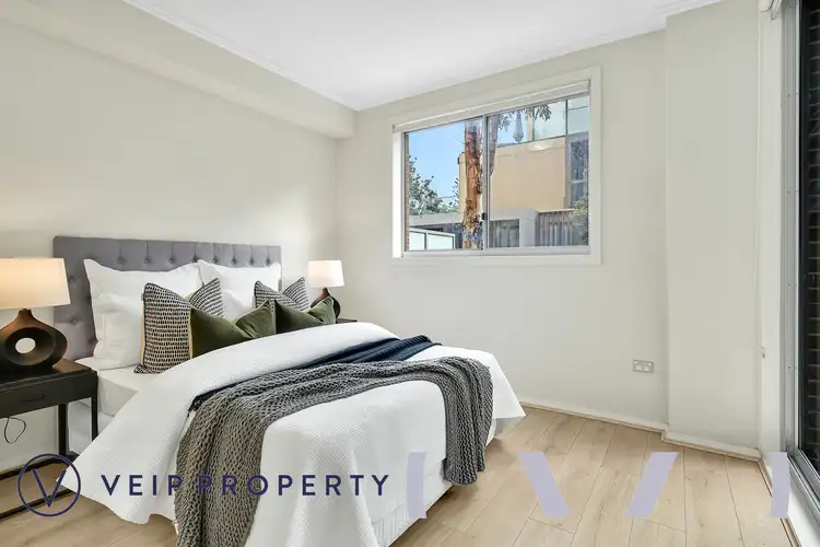 Third view of Homely unit listing, 4/16-22 Dumaresq Street, Gordon NSW 2072