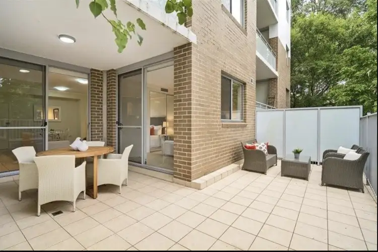 Fourth view of Homely unit listing, 4/16-22 Dumaresq Street, Gordon NSW 2072
