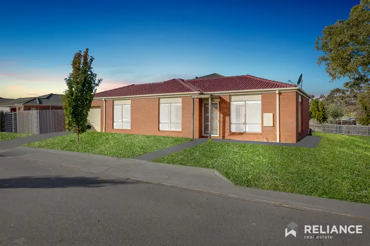 15 Wharton Avenue, Broadmeadows VIC 3047