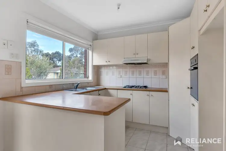Fourth view of Homely house listing, 15 Wharton Avenue, Broadmeadows VIC 3047